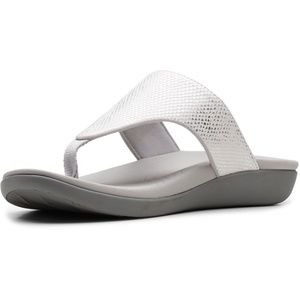 Clarks Womens Brio Vibe Sandal